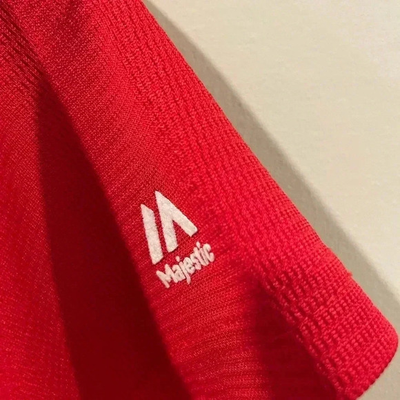 David Ortiz Boston Red Sox MLB  Jersey - Picture 6 of 10